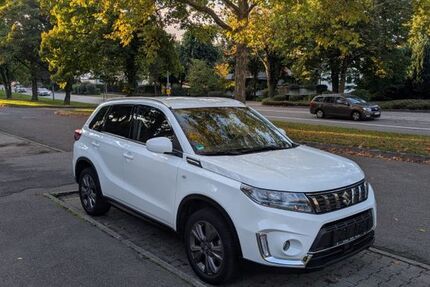 Suzuki Vitara 35.000 km 18.500 € Pforzheim 75180