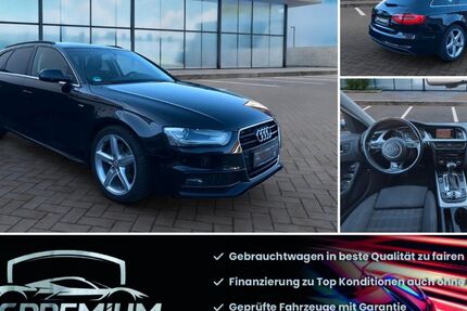 Audi A4 158.600 km 12.990 &euro; Bietigheim- Bissingen 74321