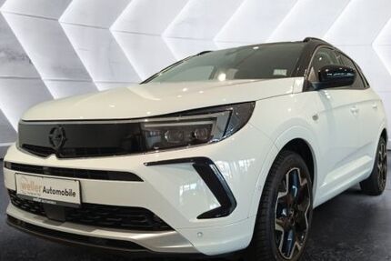 Opel Grandland (X) 16.900 km 26.840 &euro; Bietigheim-Bissingen 74321