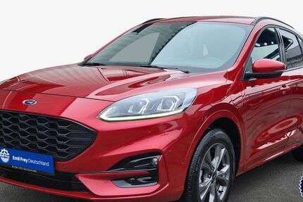 Ford Kuga 42.991 km 24.880 &euro; Waiblingen 71332