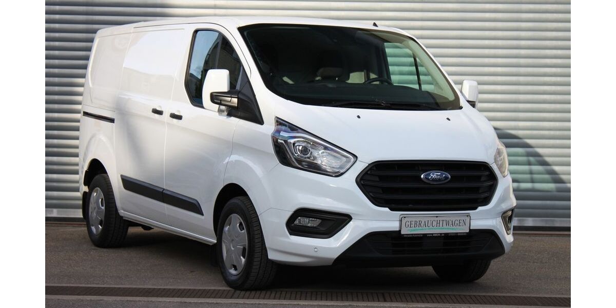 Ford Transit Custom 64.800 km 14.888 &euro; Sindelfingen 71065