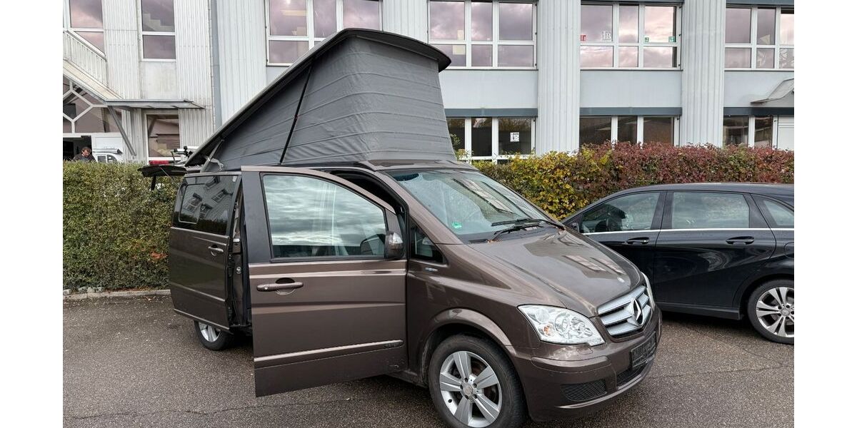 Mercedes-Benz Viano 260.000 km 26.900 &euro; Nürtingen bei Stuttgart 72622