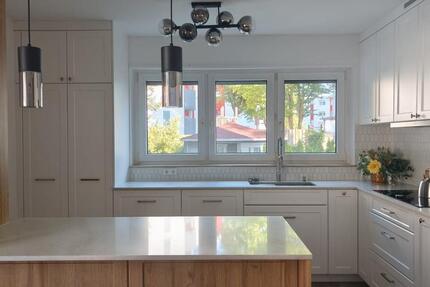 Wohnung Renningen - 4 Zimmer, 98 m&sup2;, 485.000&euro; | Angebot:27092118
