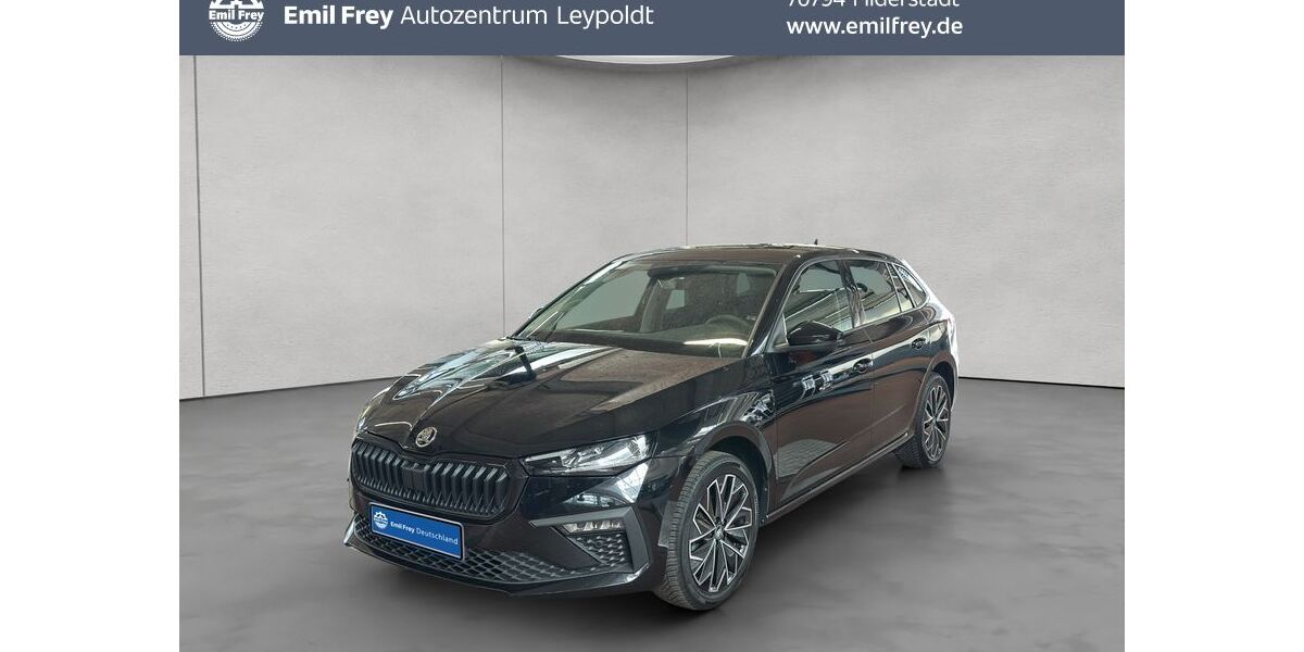 Skoda Scala 14.011 km 20.890 &euro; Filderstadt 70794