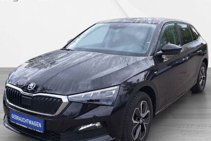 Skoda Scala 60.900 km 19.690 € Böblingen 71034