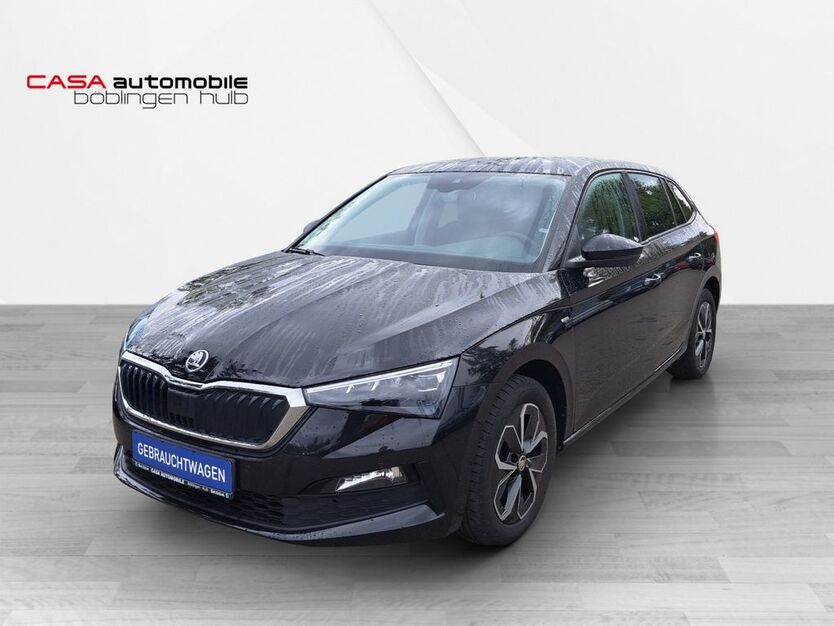 Skoda Scala 60.900 km 19.690 € Böblingen 71034