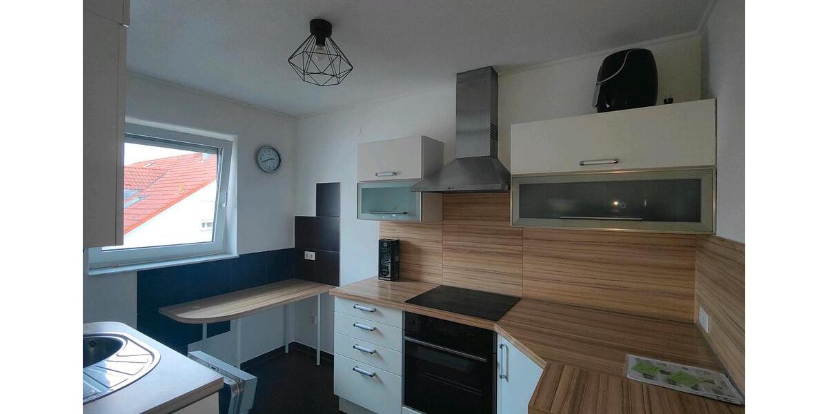 Etagenwohnung Renningen - 3 Zimmer, 77 m&sup2;, 1.090&euro; | Angebot:24746193