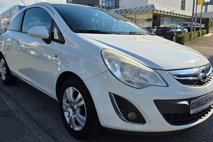 Opel Corsa 112.420 km 7.390 € Kornwestheim (bei Stuttgart) 70806