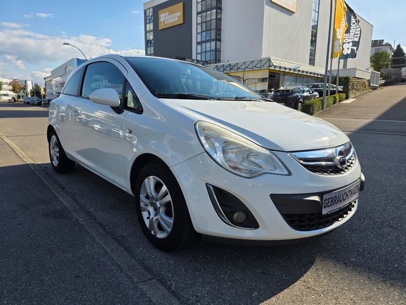 Opel Corsa 112.420 km 7.390 € Kornwestheim (bei Stuttgart) 70806