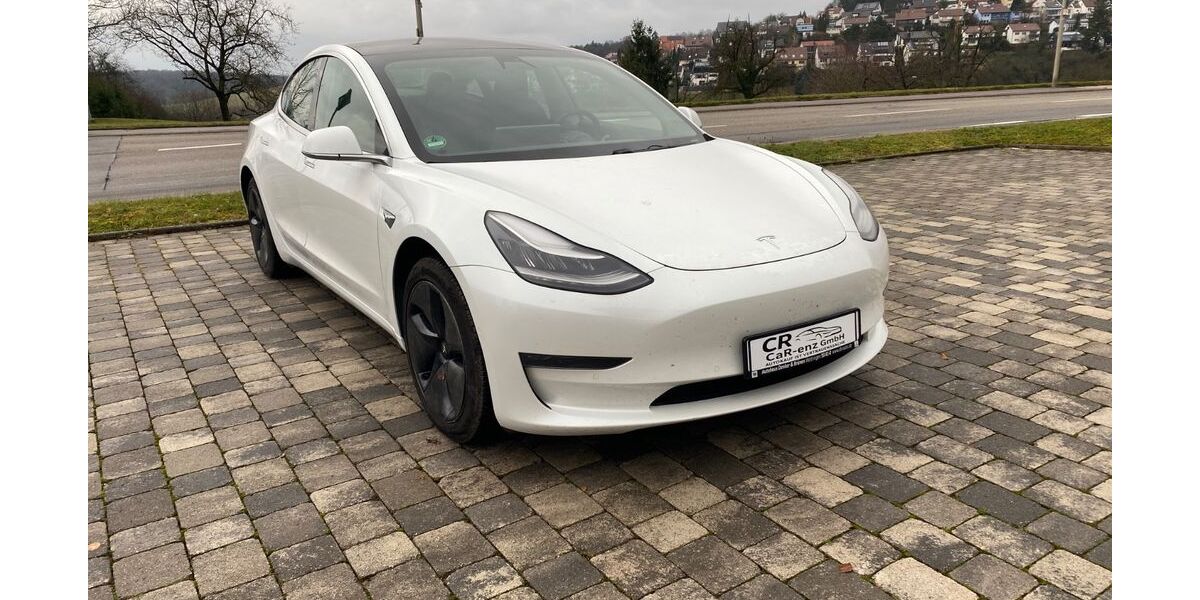Tesla Model 3 175.781 km 19.490 &euro; Wurmberg 75449