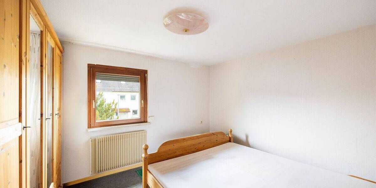 Reihenmittelhaus Reutlingen Römerschanze - 3 Zimmer, 65 m&sup2;, 199.000&euro; | Angebot:25928962