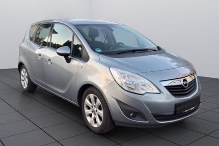 Opel Meriva 140.000 km 4.400 &euro; Stuttgart 70563