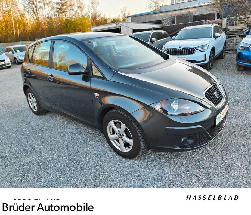 Seat Altea 149.000 km 5.699 € Reutlingen 72766