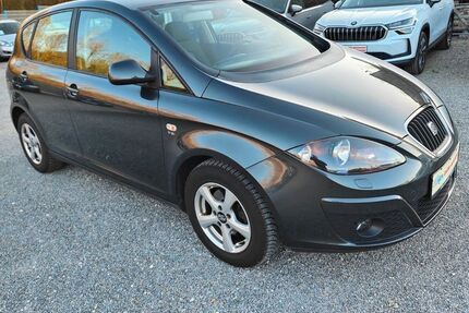Seat Altea 149.000 km 5.790 € Reutlingen 72766