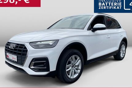 Audi Q5 51.641 km 34.390 &euro; Fellbach 70734