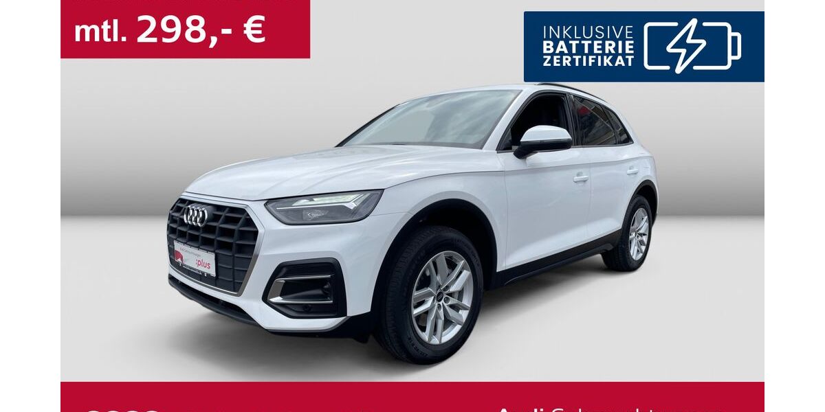 Audi Q5 51.641 km 34.390 &euro; Fellbach 70734