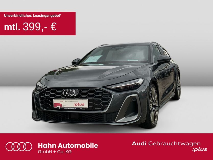 Audi A5 9.695 km 48.399 € Pforzheim 75179