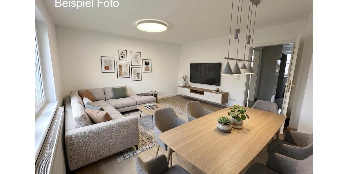 Etagenwohnung Stuttgart Zuffenhausen - 3 Zimmer, 75 m&sup2;, 485.000&euro; | Angebot:26846053