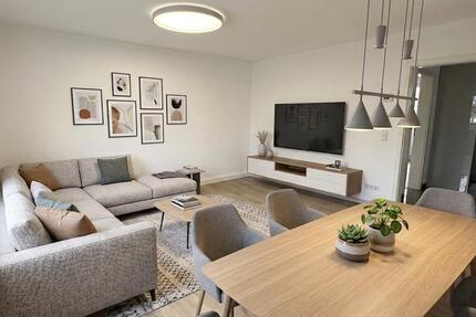 Wohnung Stuttgart Zuffenhausen - 3 Zimmer, 75 m&sup2;, 485.000&euro; | Angebot:26846053