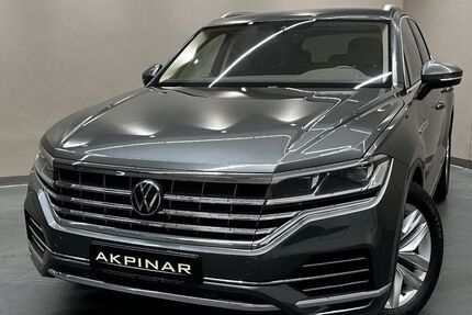 VW Touareg 65.900 km 38.900 &euro; Holzgerlingen 71088
