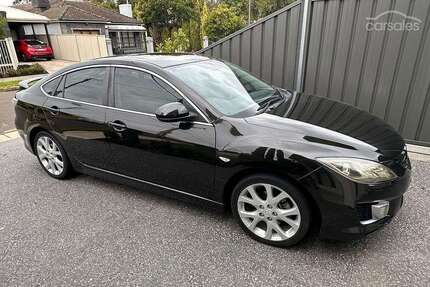 Mazda 6 156.500 km 6.999 € Böblingen 71032