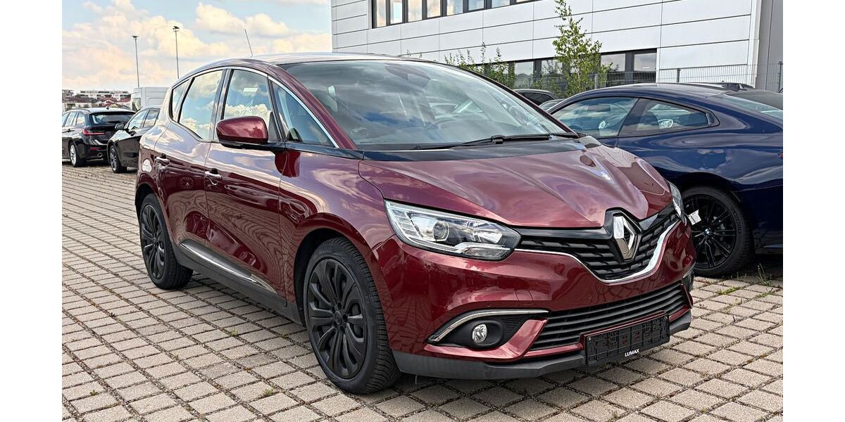 Renault Scenic 154.500 km 8.990 &euro; Stuttgart 70499