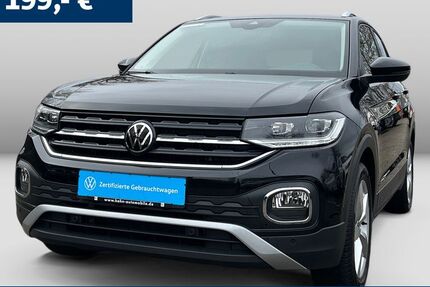 VW T-Cross 39.415 km 18.380 &euro; Ludwigsburg 71634