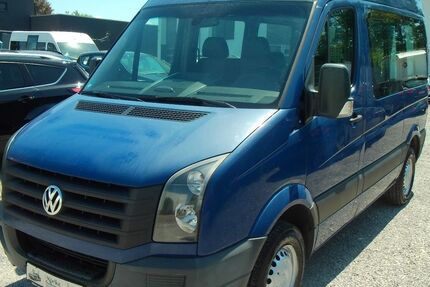 VW Crafter 289.000 km 8.950 &euro; Waiblingen (bei Stuttgart) 71332