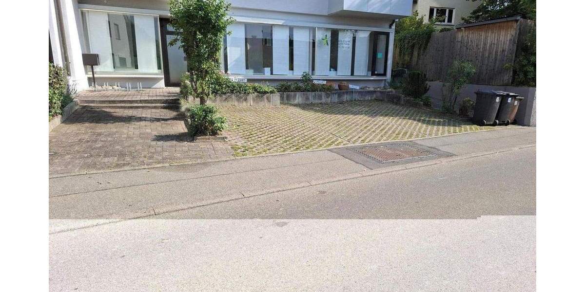 Gewerbeobjekt Filderstadt Bernhausen - 1.100&euro; | Angebot:24811203