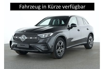 Mercedes-Benz GLC 220 23.200 km 49.980 &euro; Waiblingen 71332