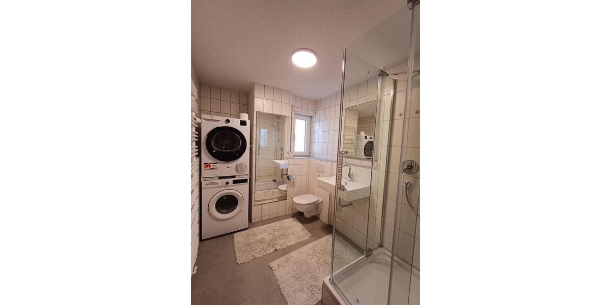 Etagenwohnung Esslingen am Neckar Brühl - 1 Zimmer, 34 m&sup2;, 670&euro; | Angebot:27604954