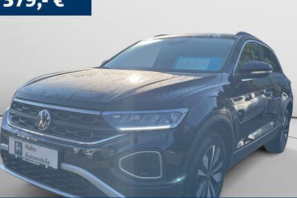VW T-Roc 15.401 km 29.495 &euro; Böblingen 71032