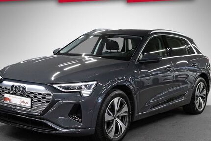 Audi Q8 e-tron 36.176 km 39.940 &euro; Stuttgart 70469