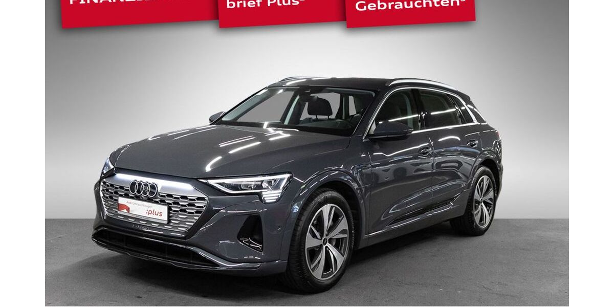 Audi Q8 e-tron 36.176 km 39.940 &euro; Stuttgart 70469