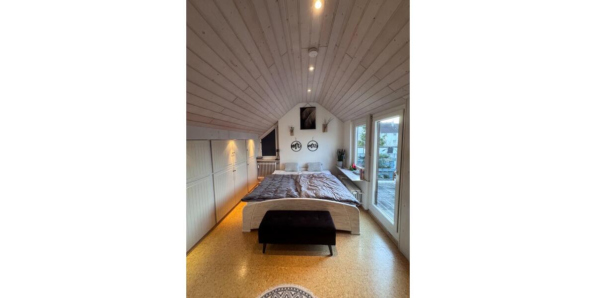 Maisonettenwohnung Remseck am Neckar - 3.5 Zimmer, 85 m&sup2;, 320.000&euro; | Angebot:24849537