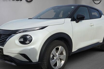 Nissan Juke 13.900 km 26.490 &euro; Pforzheim 75177