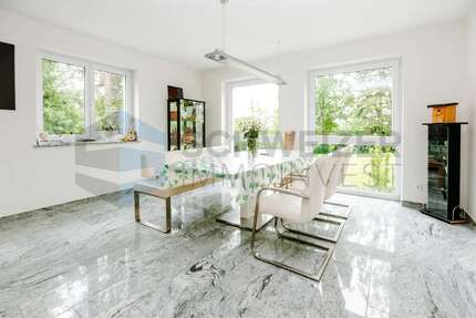 Haus zum Kaufen in Tübingen 2.985.000 € 388 m² 9 zimmer