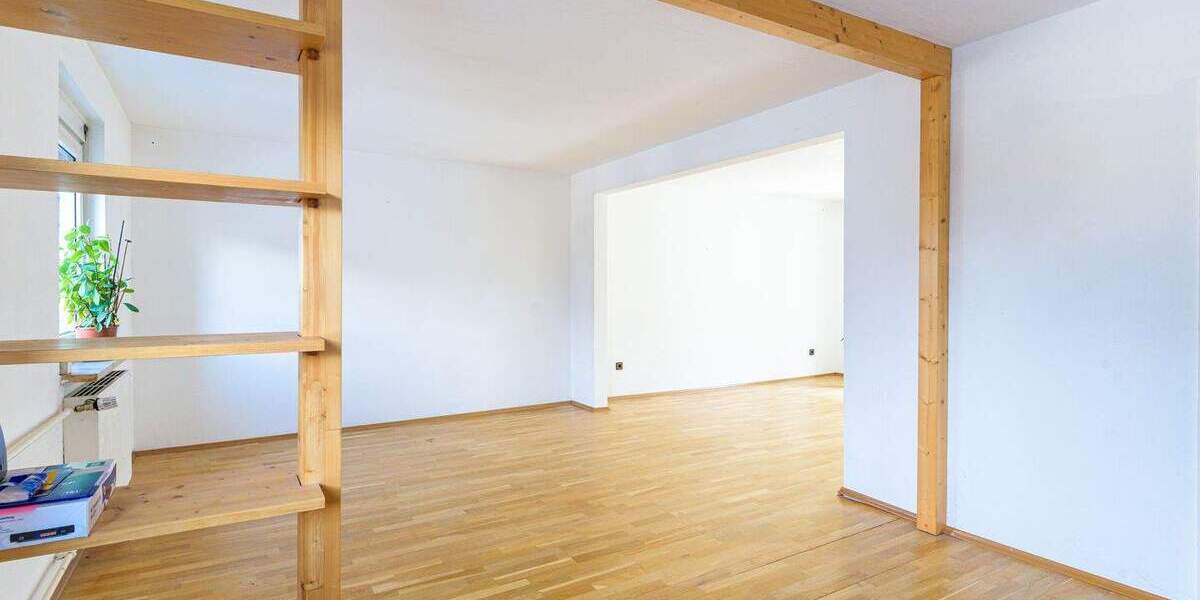 Doppelhaushälfte Pforzheim Huchenfeld - 6 Zimmer, 124 m&sup2;, 389.000&euro; | Angebot:23851785