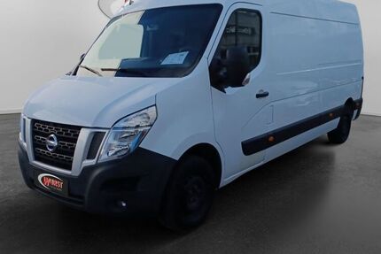 Nissan NV400