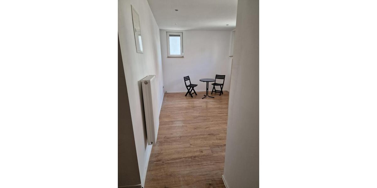 Erdgeschoßwohnung Niefern-Öschelbronn Öschelbronn - 2 Zimmer, 38 m&sup2;, 500&euro; | Angebot:24650558