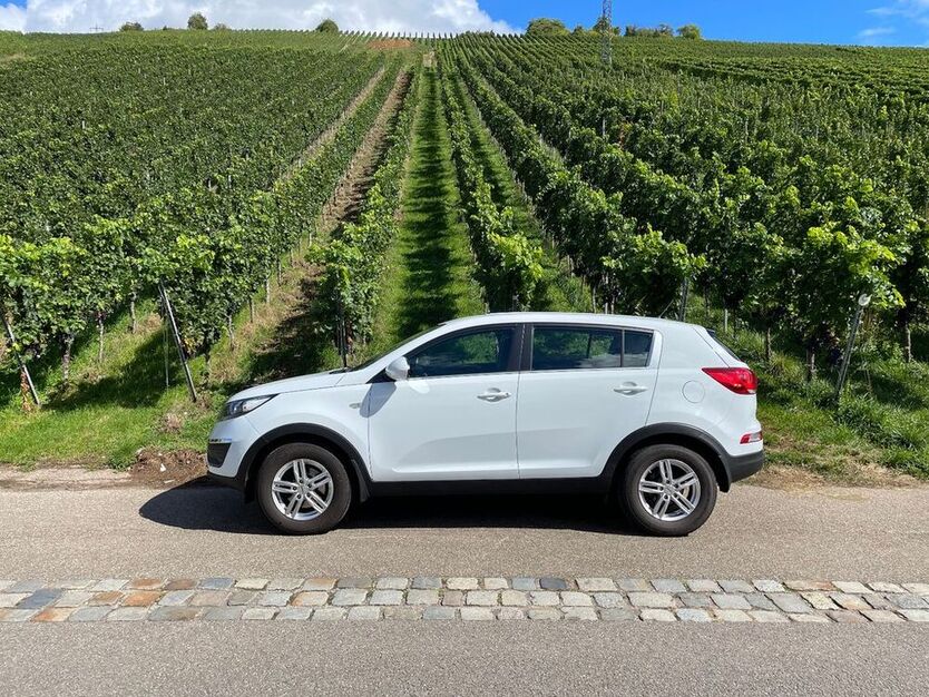 Sportage