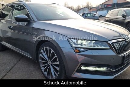 Skoda Superb 86.500 km 24.888 &euro; Altdorf (Landkreis Böblingen) 71155