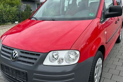VW Caddy 140.000 km 3.980 € Holzgerlingen 71088