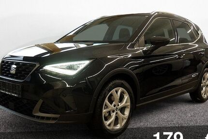 Seat Arona 29.650 km 17.430 &euro; Bietigheim-Bissingen 74321
