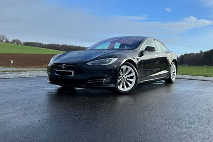 Tesla Model S 182.000 km 19.000 &euro; Flacht 71287