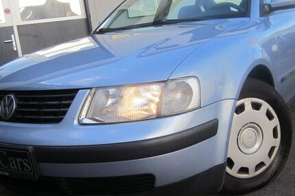 VW Passat 198.000 km 1.850 &euro; Aidlingen 71134