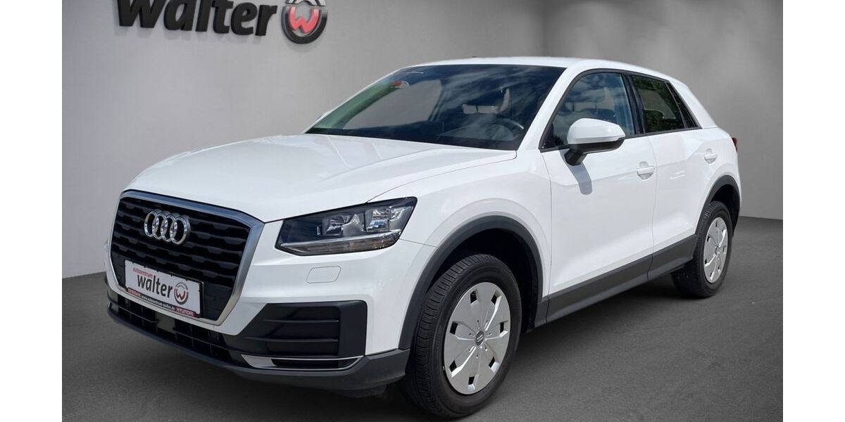 Audi Q2 53.600 km 18.490 &euro; Pforzheim 75177