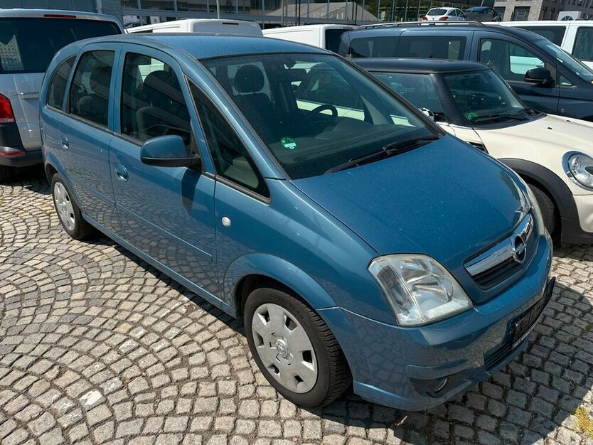 Meriva