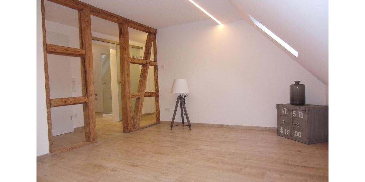 sehr schicke, 2 Zimmer Wohnung 1 zimmer