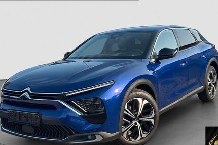 Citroen C5 X
